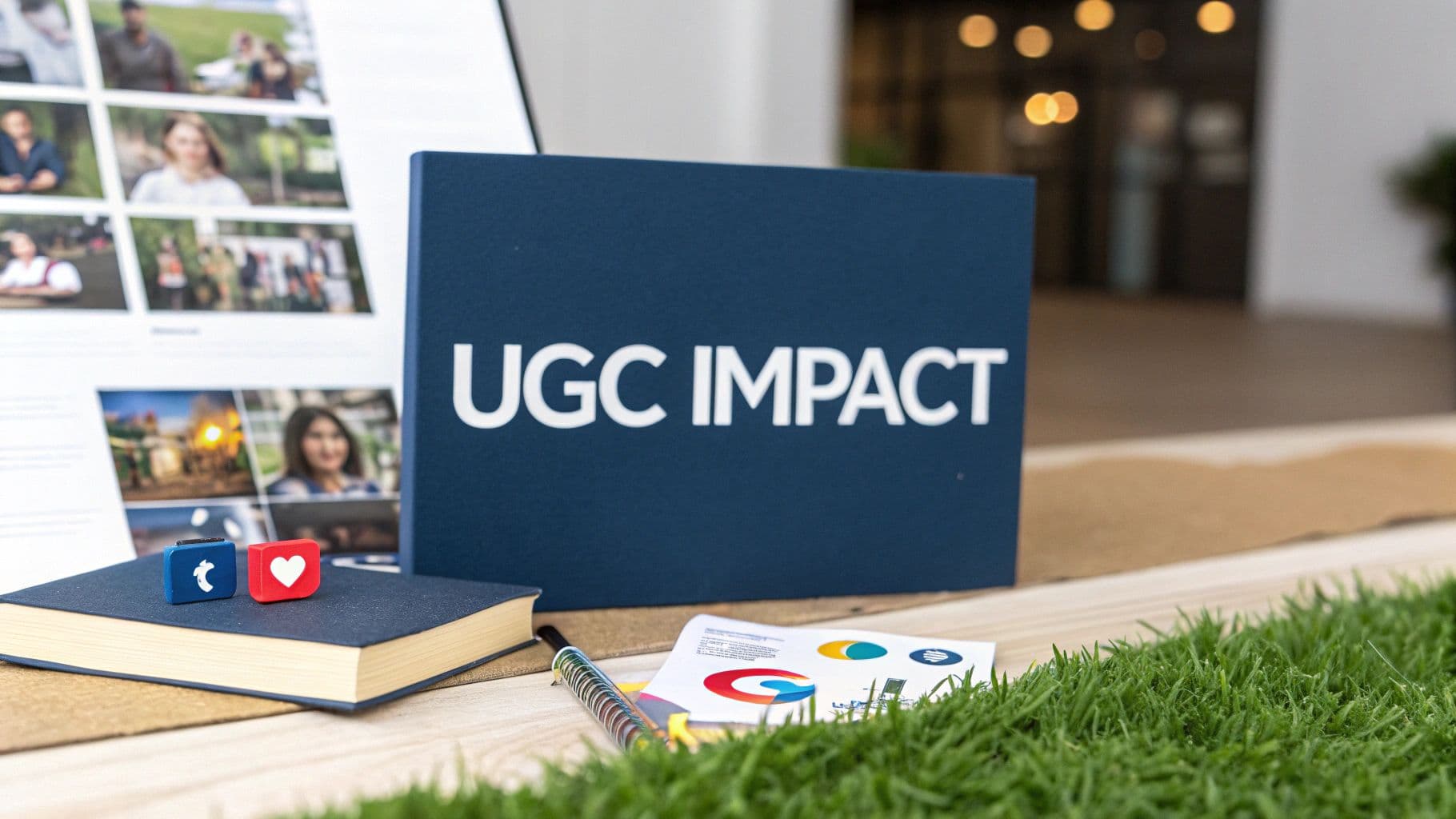 Cover Image for 10 User Generated Content Examples: Power of UGC in 2025