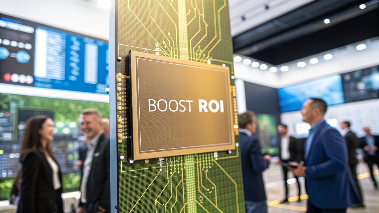 Cover Image for Boost ROI with artificial intelligence facebook ads