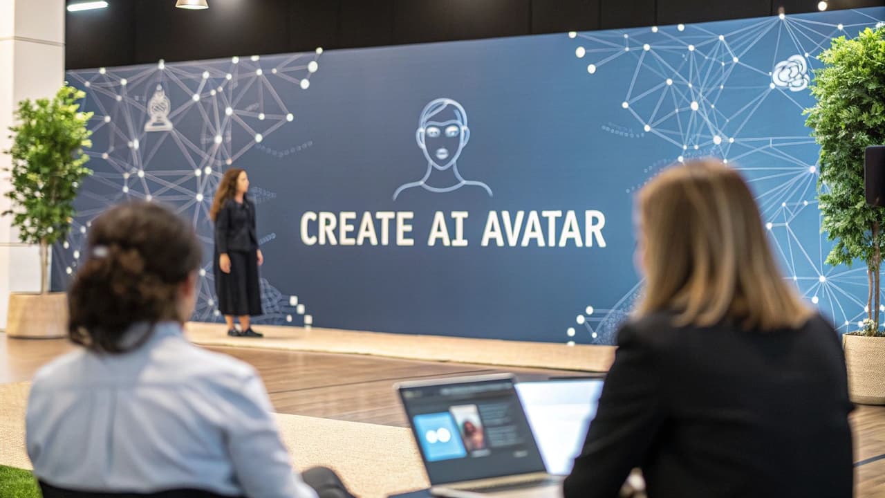Cover Image for Create AI Avatar: Expert Tips for Stunning Digital Identities