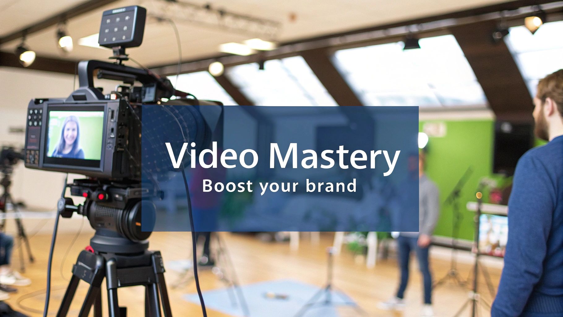 Cover Image for Video Marketing Best Practices: Boost Your Brand 2025