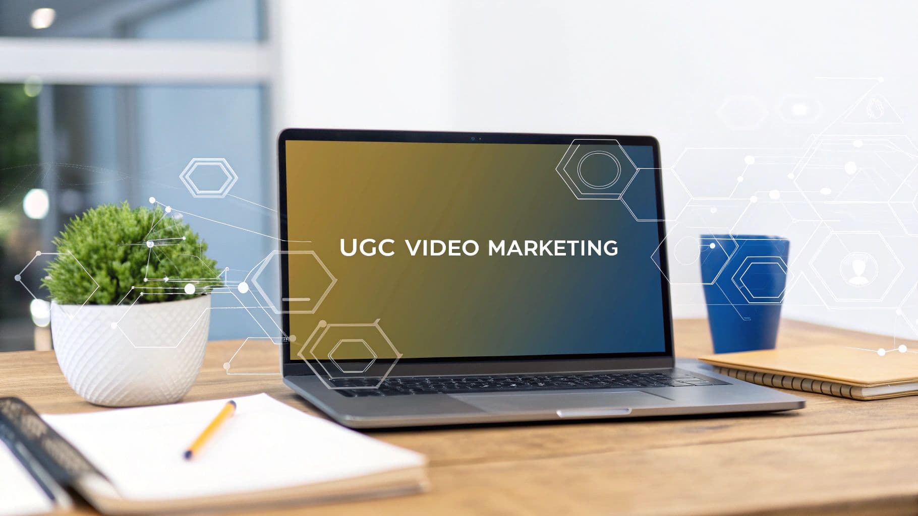 Cover Image for UGC Video Meaning: Elevate Your Marketing