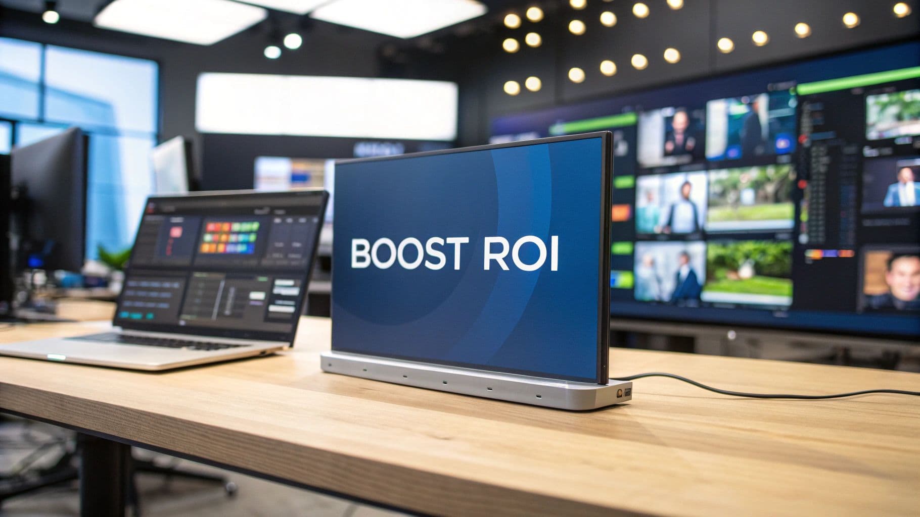 Cover Image for Master Video Ad Variations: Boost Your ROI Today!
