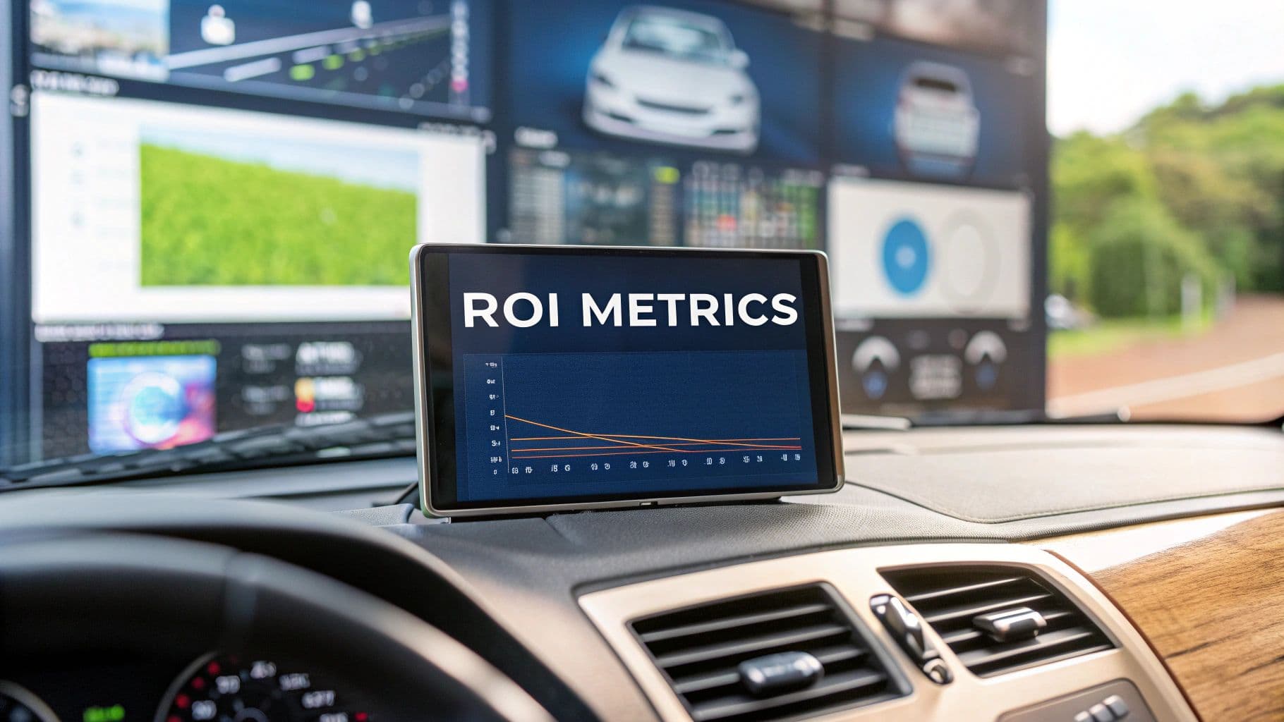 Cover Image for Maximize ROI with Video Marketing Metrics to Track
