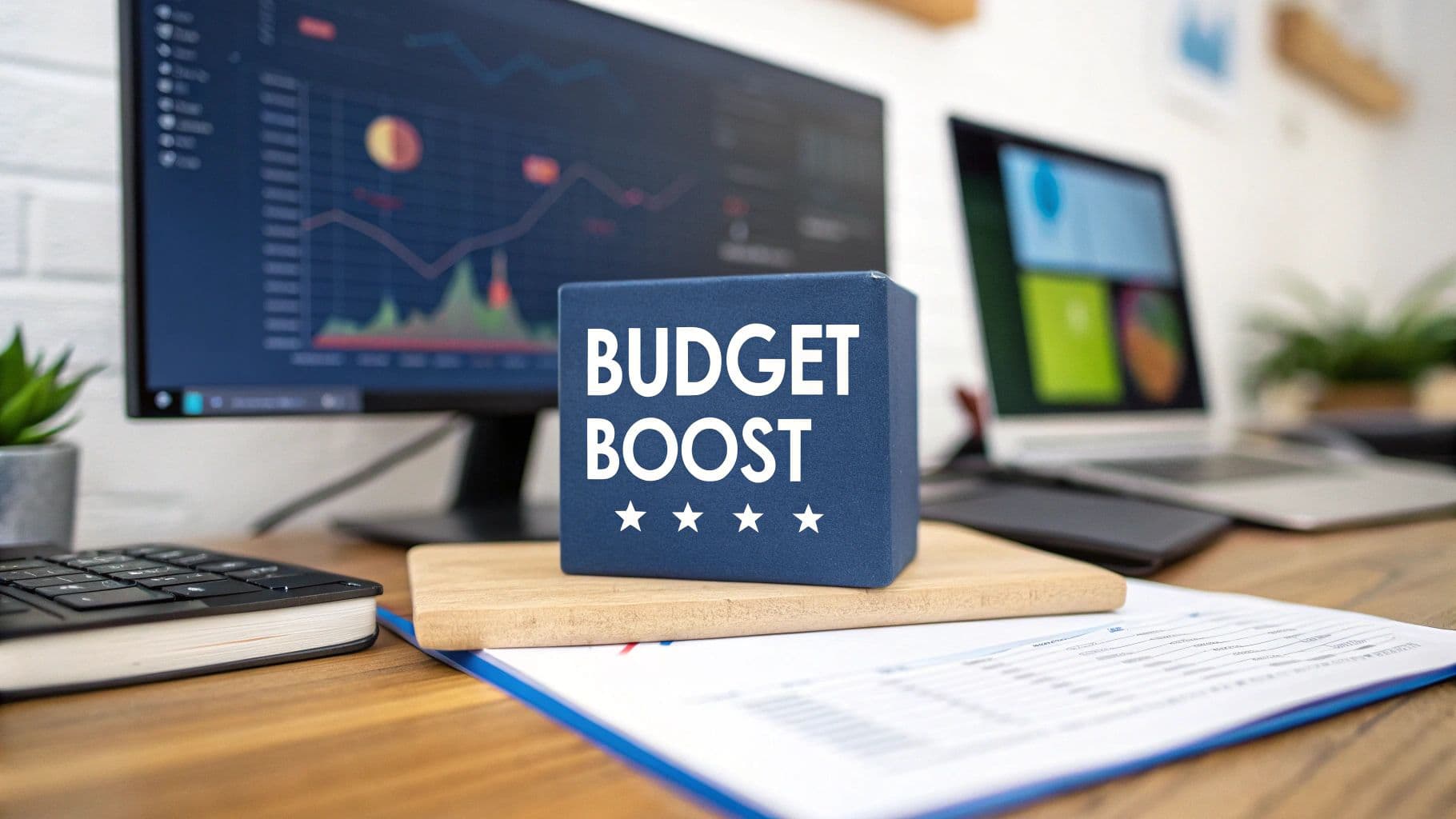 Cover Image for Top Cheap Online Advertising Strategies for 2025