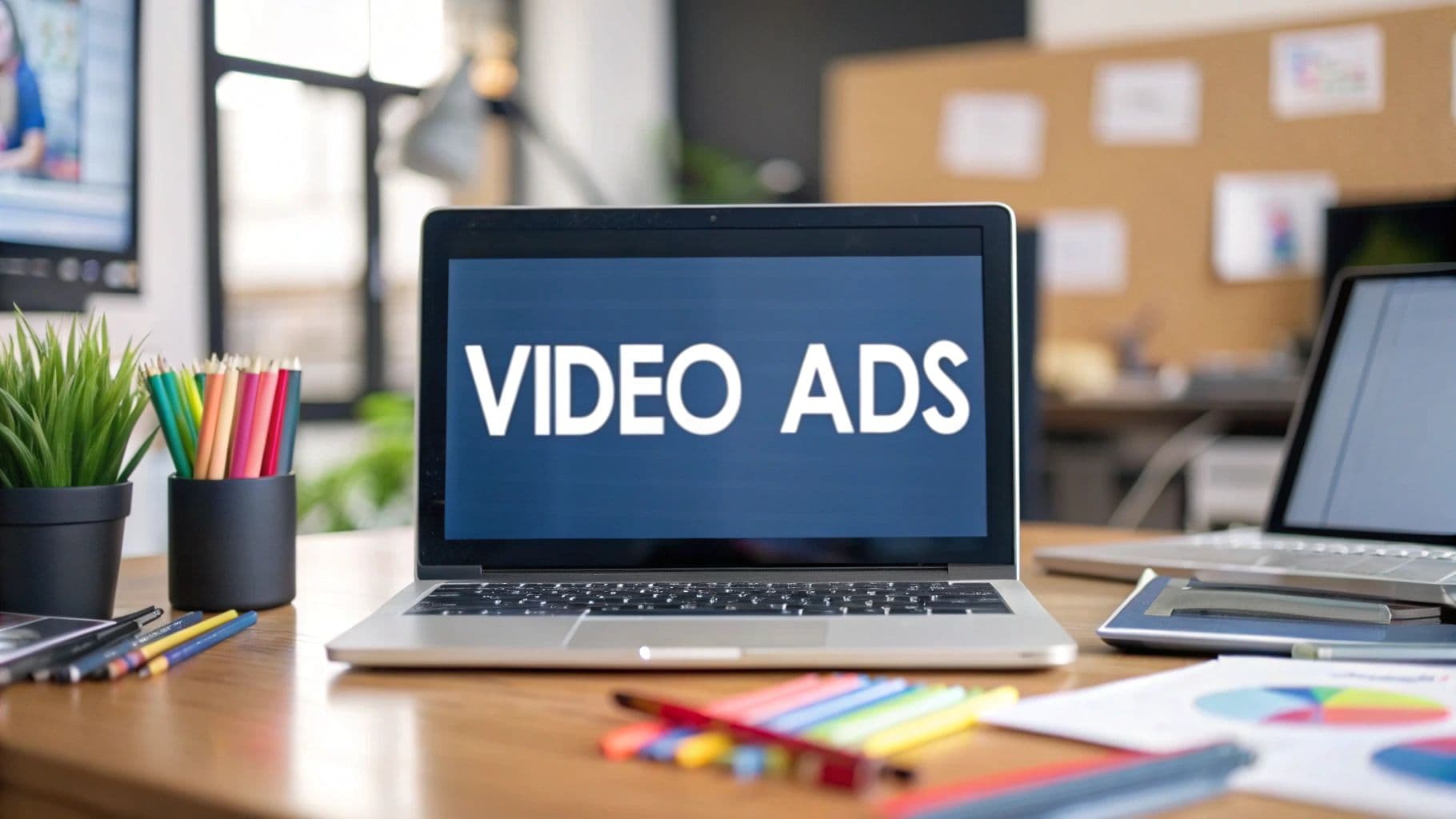 Cover Image for How to Create Video Ads: Pro Tips and Strategies
